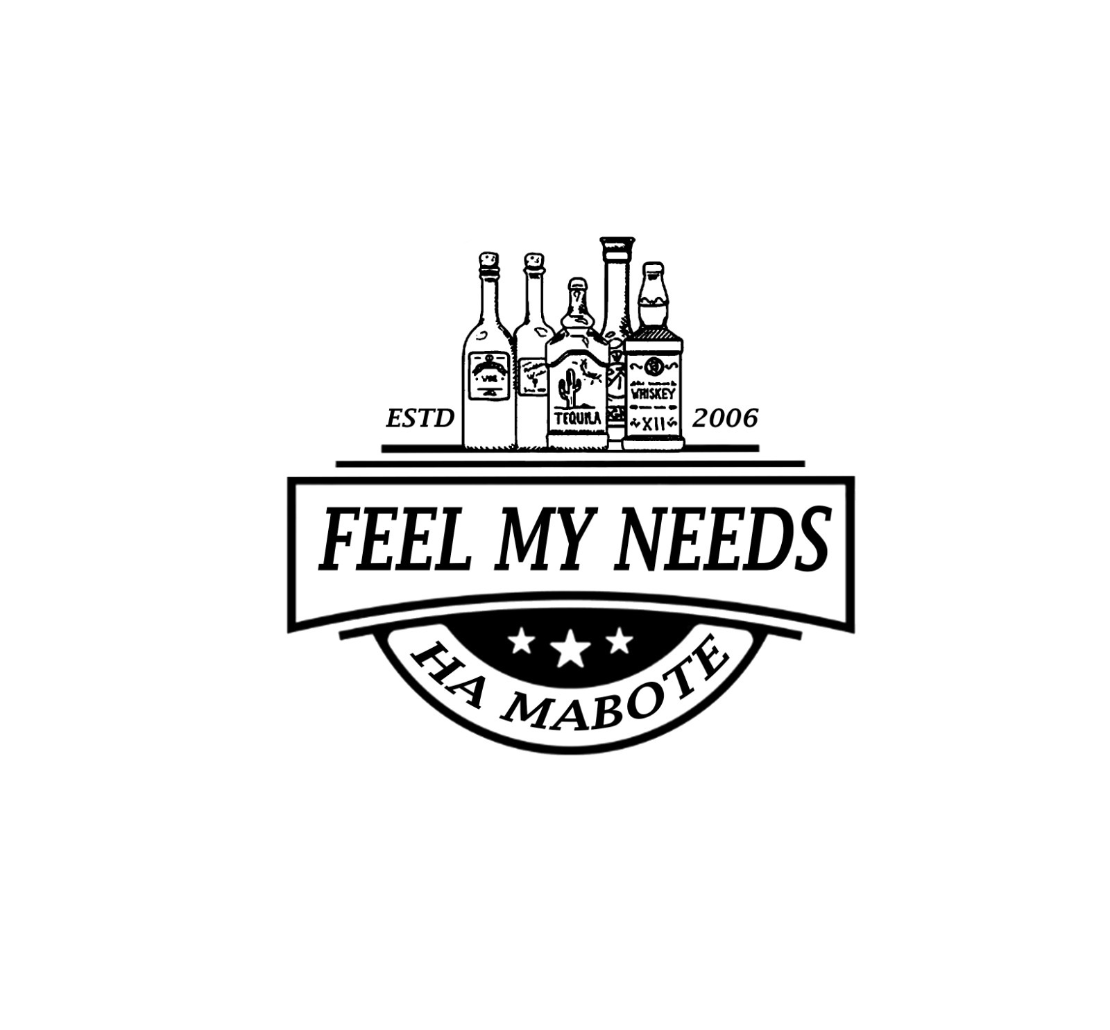Feel My Needs Logo